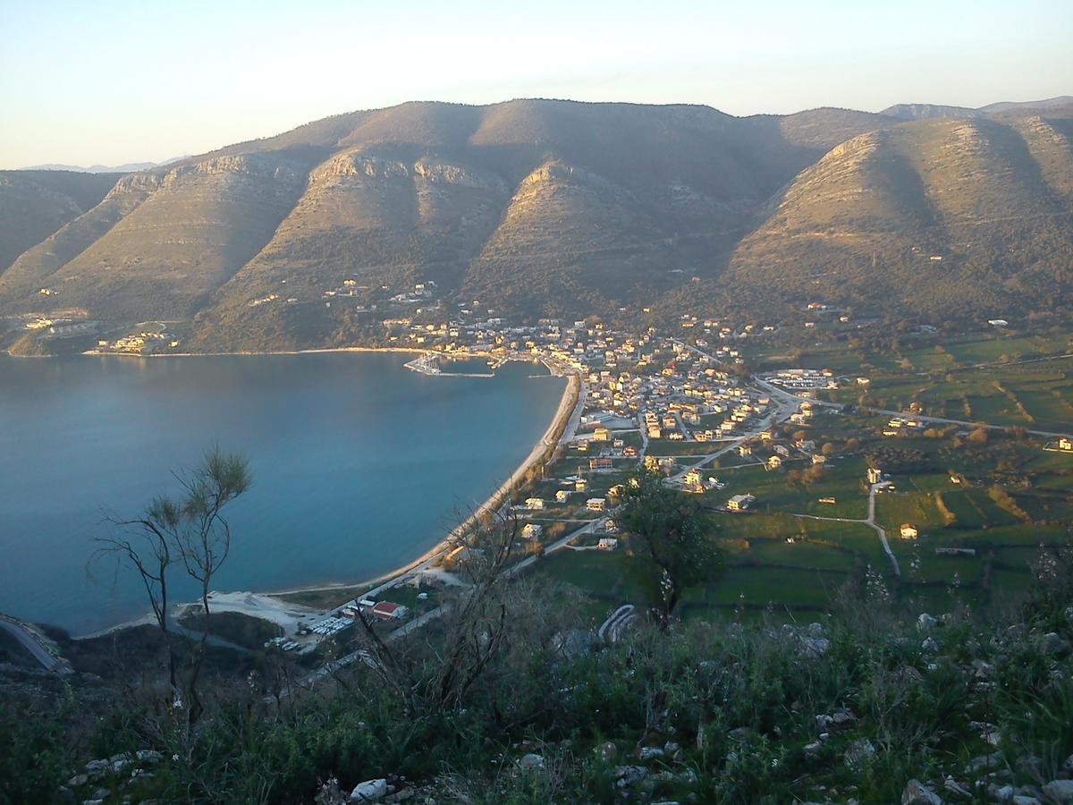 Georgia'S Little Village Plataria Exterior photo