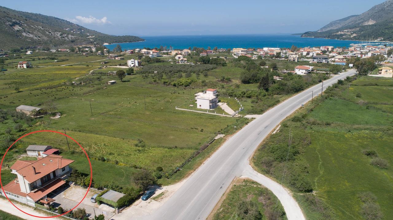 Georgia'S Little Village Plataria Exterior photo